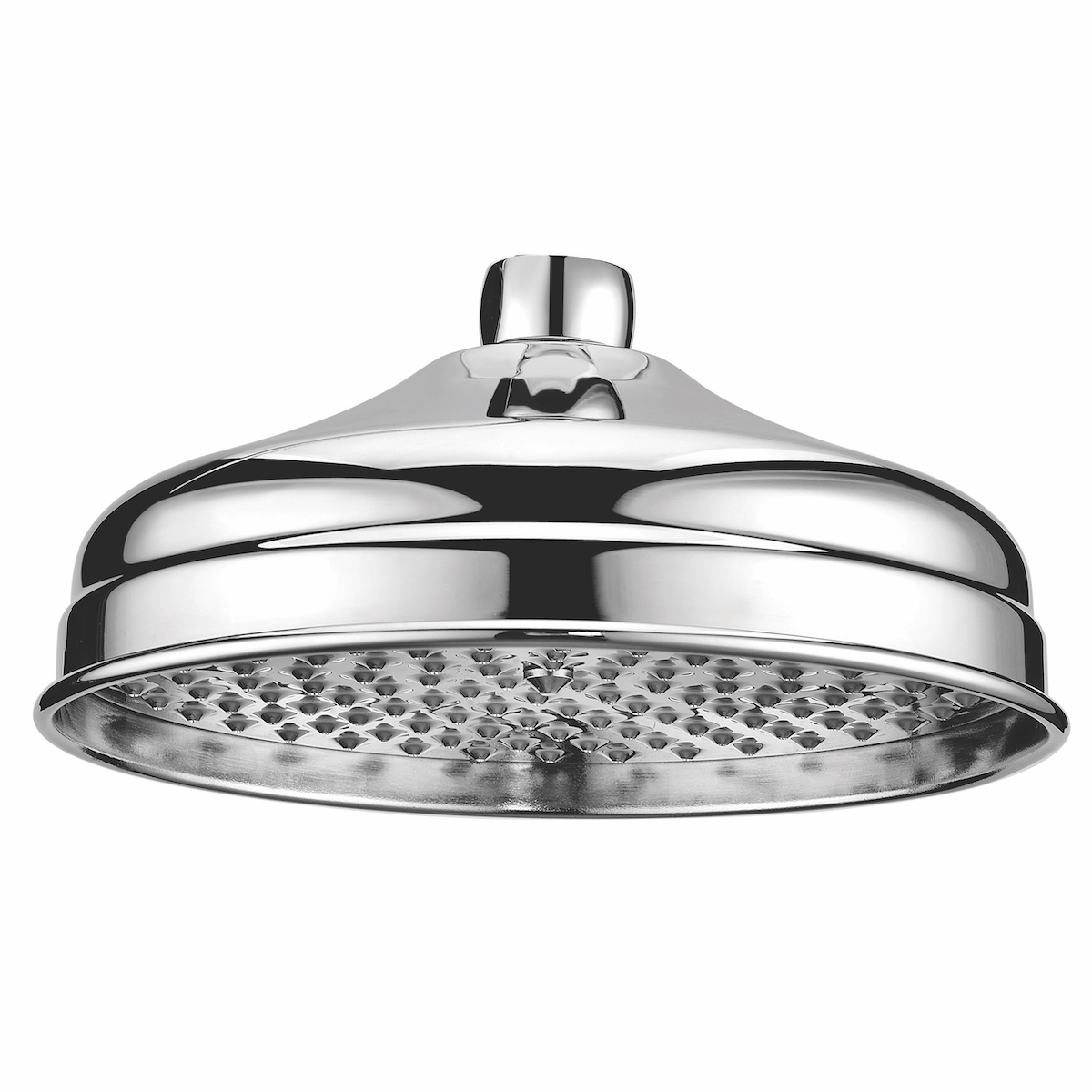 Traditional Shower Head 200mm