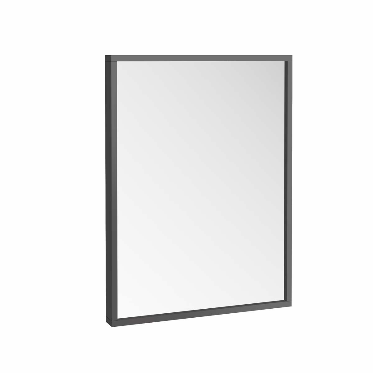 Ambience Mirror 800×600 - Matt Grey
