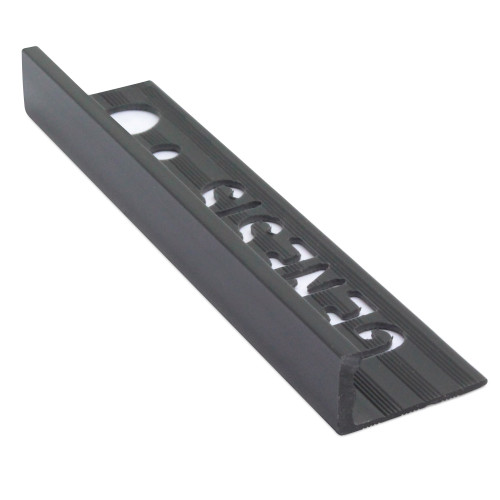 ESP - P.V.C. Straight Edge Trim 8m