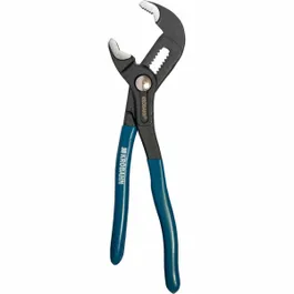 Push Button Water Pump Pliers - 7"