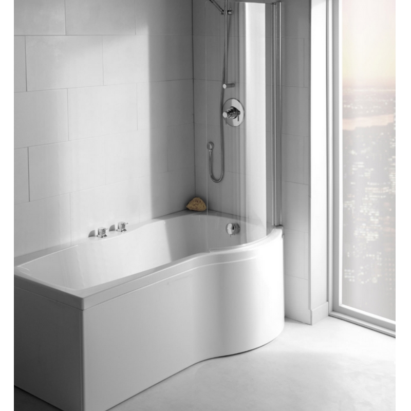 Arc/Sigma Showerbath Screen (CSS-2)