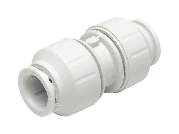 JG Speedfit Straight Connector 15mm