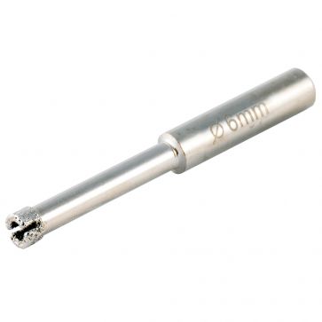 6mm Diamond Hole Saw