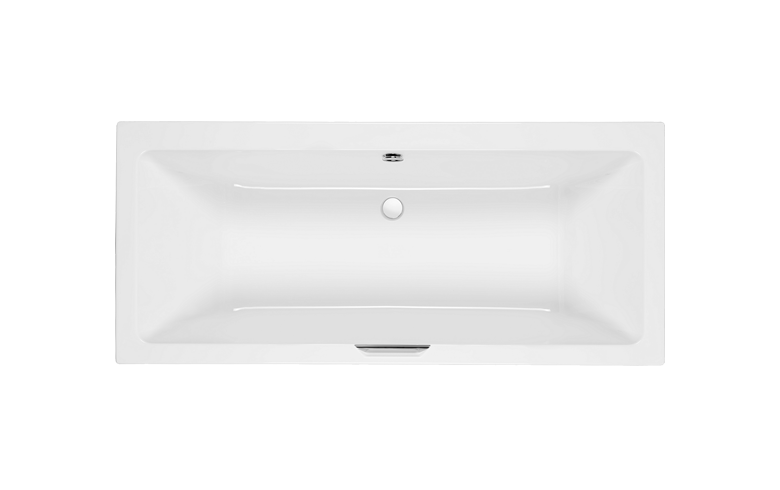 Quantum Integra DE 1700x750 SingleGrip Carronite