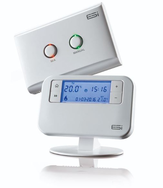 ESI Opentherm RF Prgrammable Room Stat