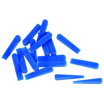 Tile Spacer Wedges 250 pcs