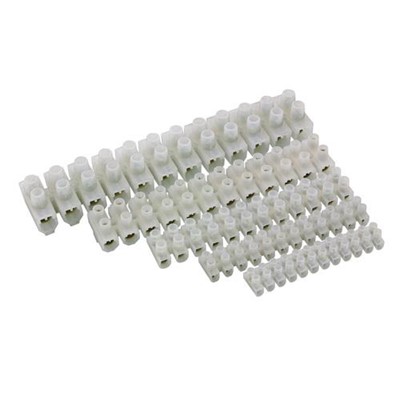 Connector Strip 30Amp