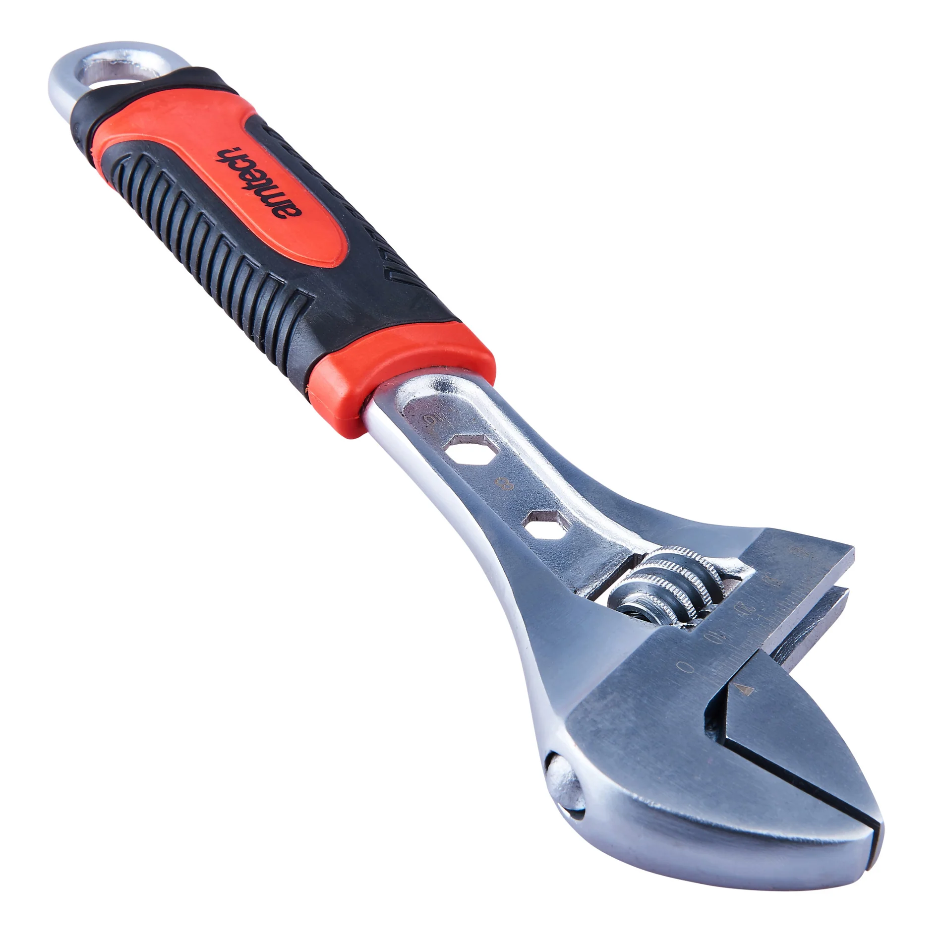300mm (12") Adjustable Wrench