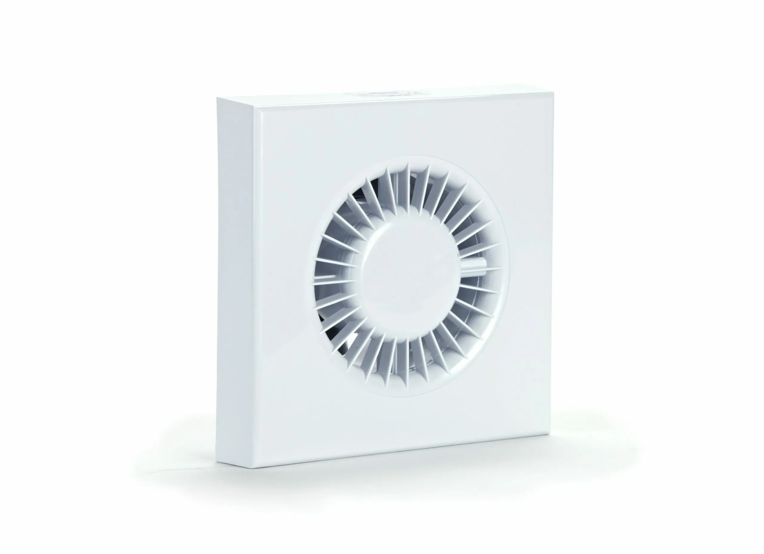 4" Standard Fan