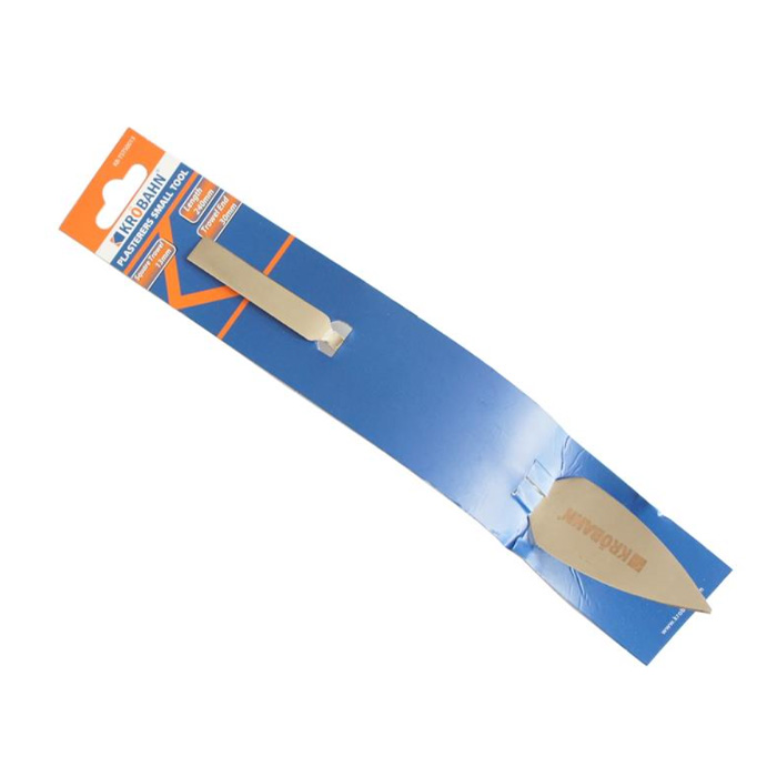 Plasterers Small Tool - 13Mm