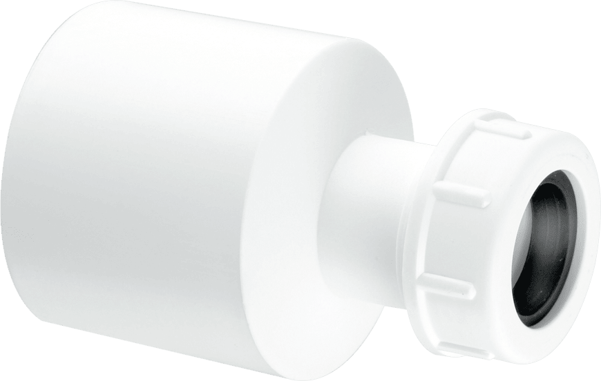 McAlpine 2" x 19/23mm Multifit Reducer For Fitting