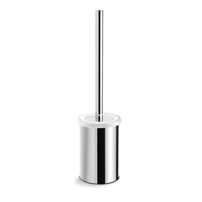 Free Standing Toilet Brush and Holder