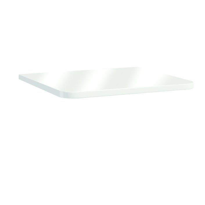 Scudo Bella Solid Surface Countertop — 500mm