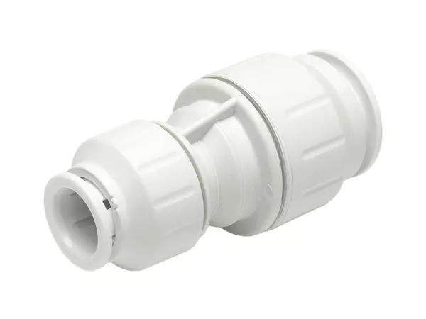 JG Speedfit Reducing Straight Connector 15 × 10mm
