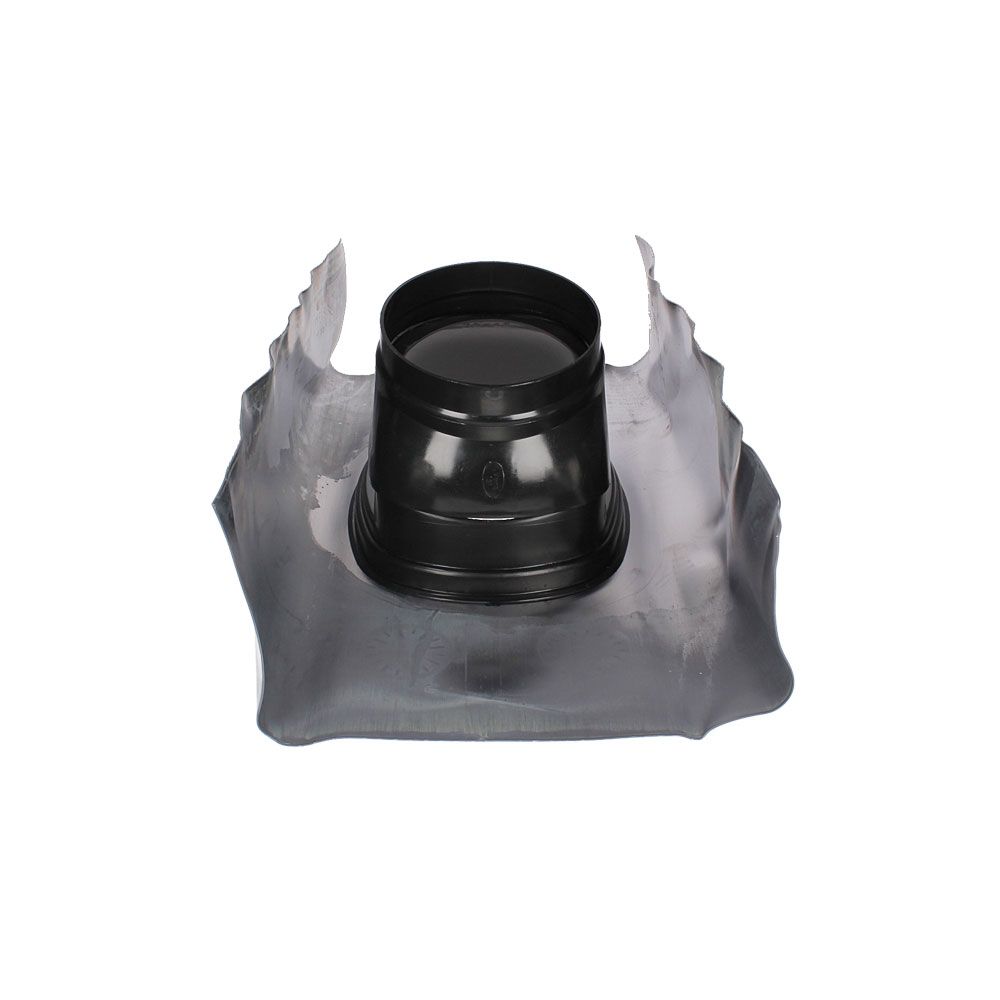 Baxi Multifit 100mm Pitched Roof Flashing