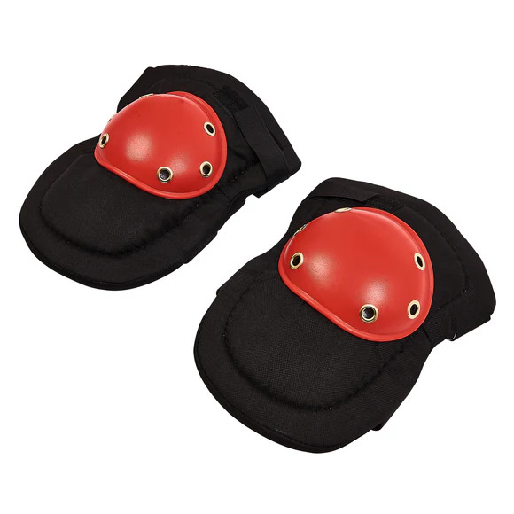 Hard Cap Knee Pads