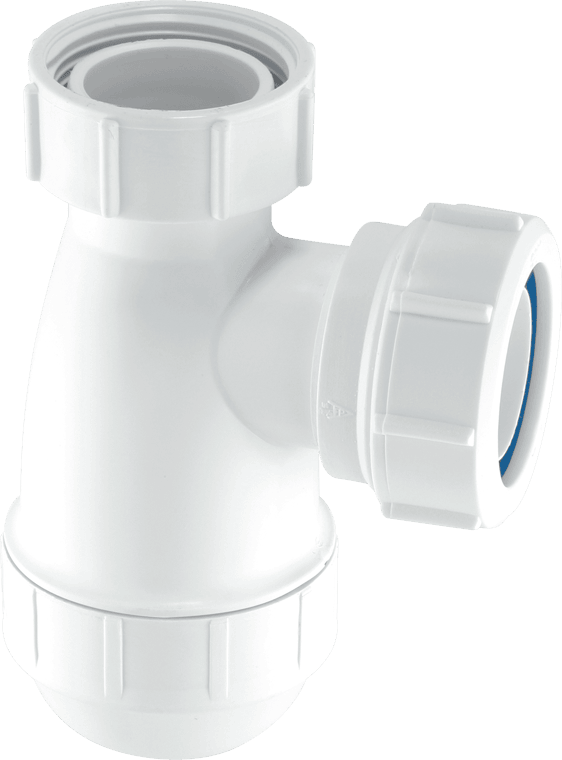 McAlpine 1 1/4" Bottle Trap 50mm