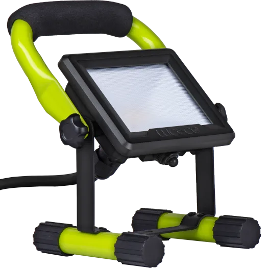 Eco worklight 10W