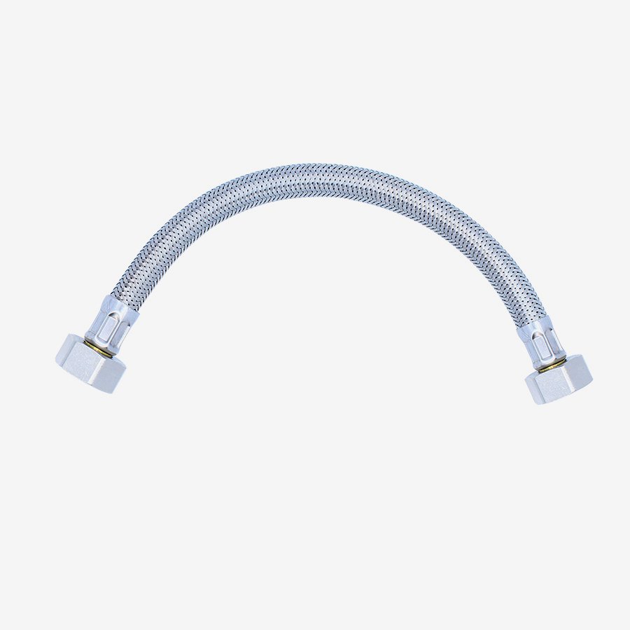 1/2" x 1/2" - 500mm Long