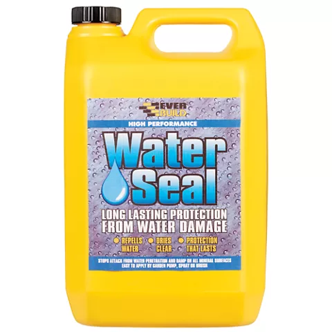 402 Water Seal 5l
