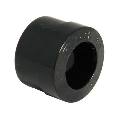 32x21.5mm Overflow Waste Reducer Black