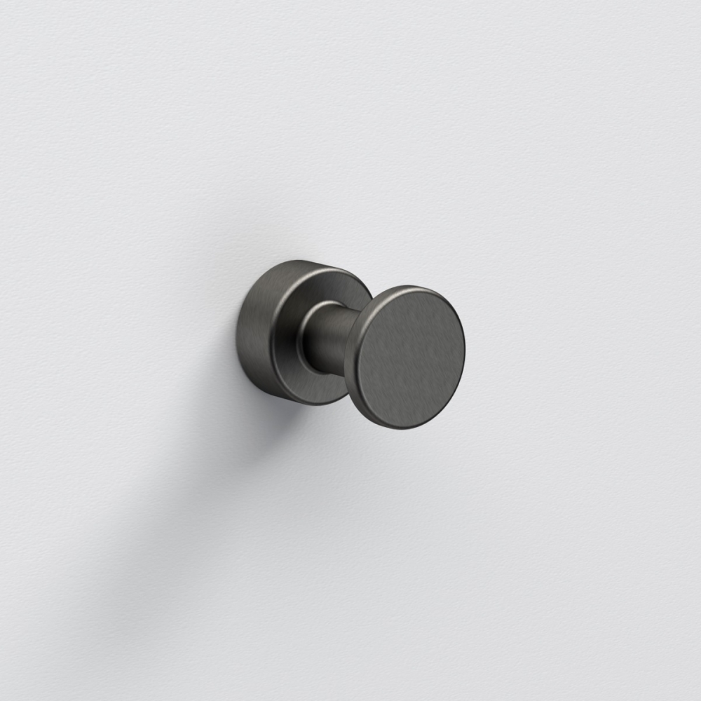 Tecno Project Hook - Gunmetal