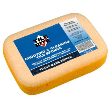 Dual Purpose Sponge
