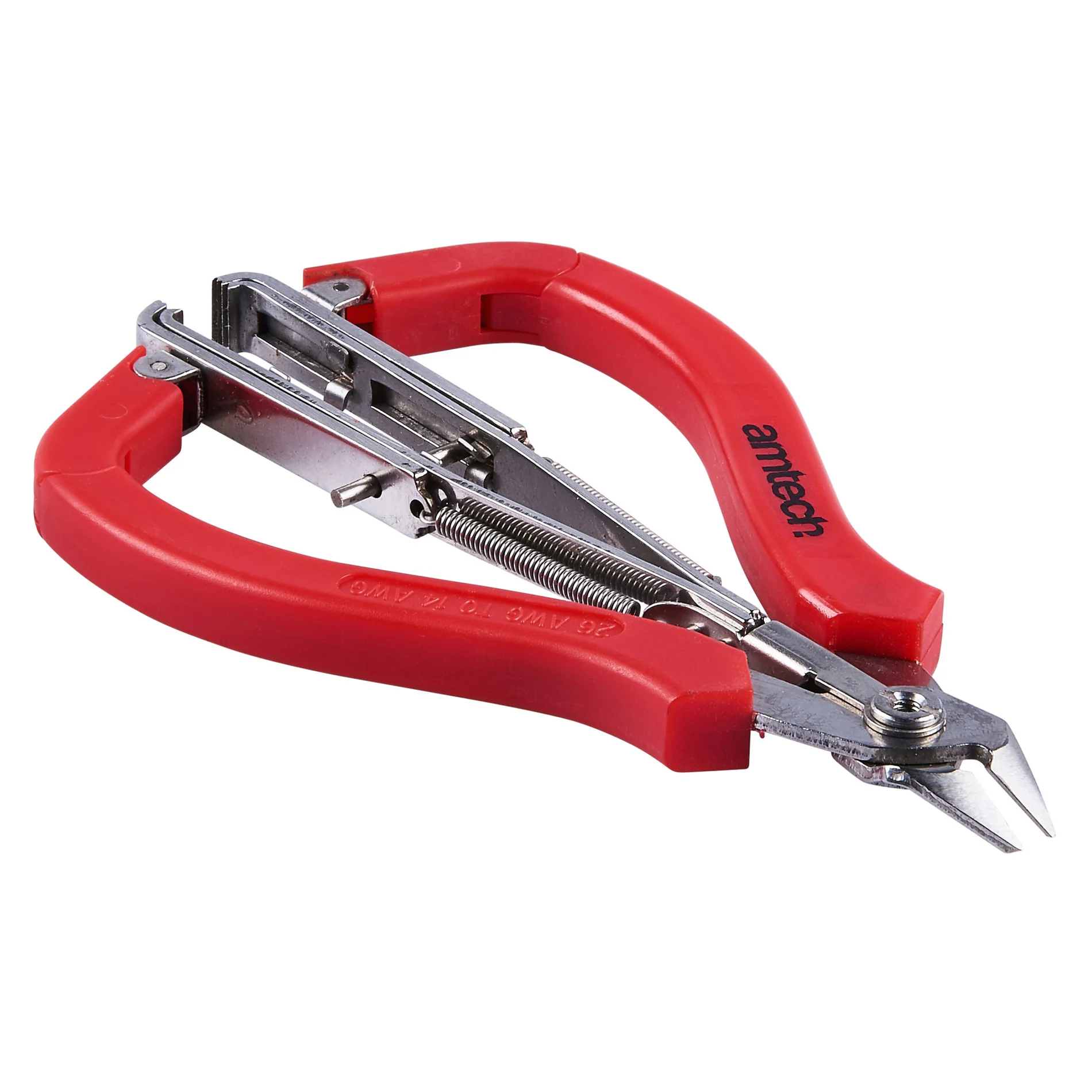 2-In-1 Wire Stripper And Cutter
