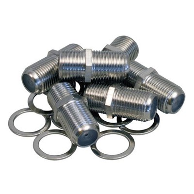 Satellite "F" Coupler