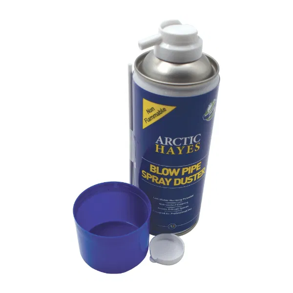 ZE Large Spray Duster – Compressed Air Cleaner