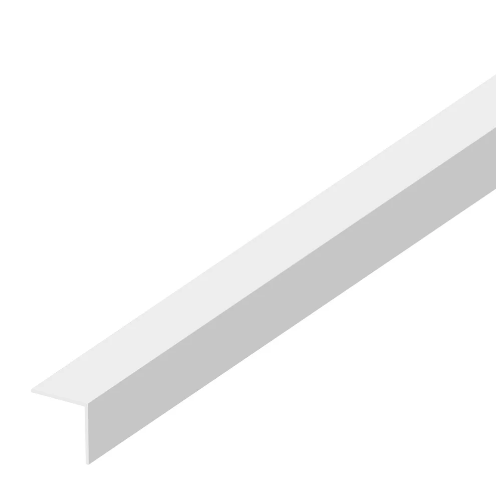 25mm Corner Guard Trim White