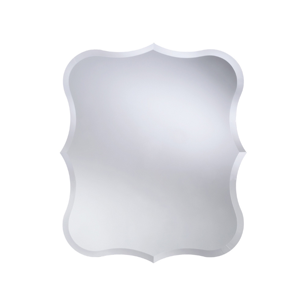 Hera Mirror - 56x65cm