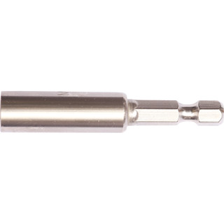 DART Stainless Steel Magnetic Bit Holder - 1