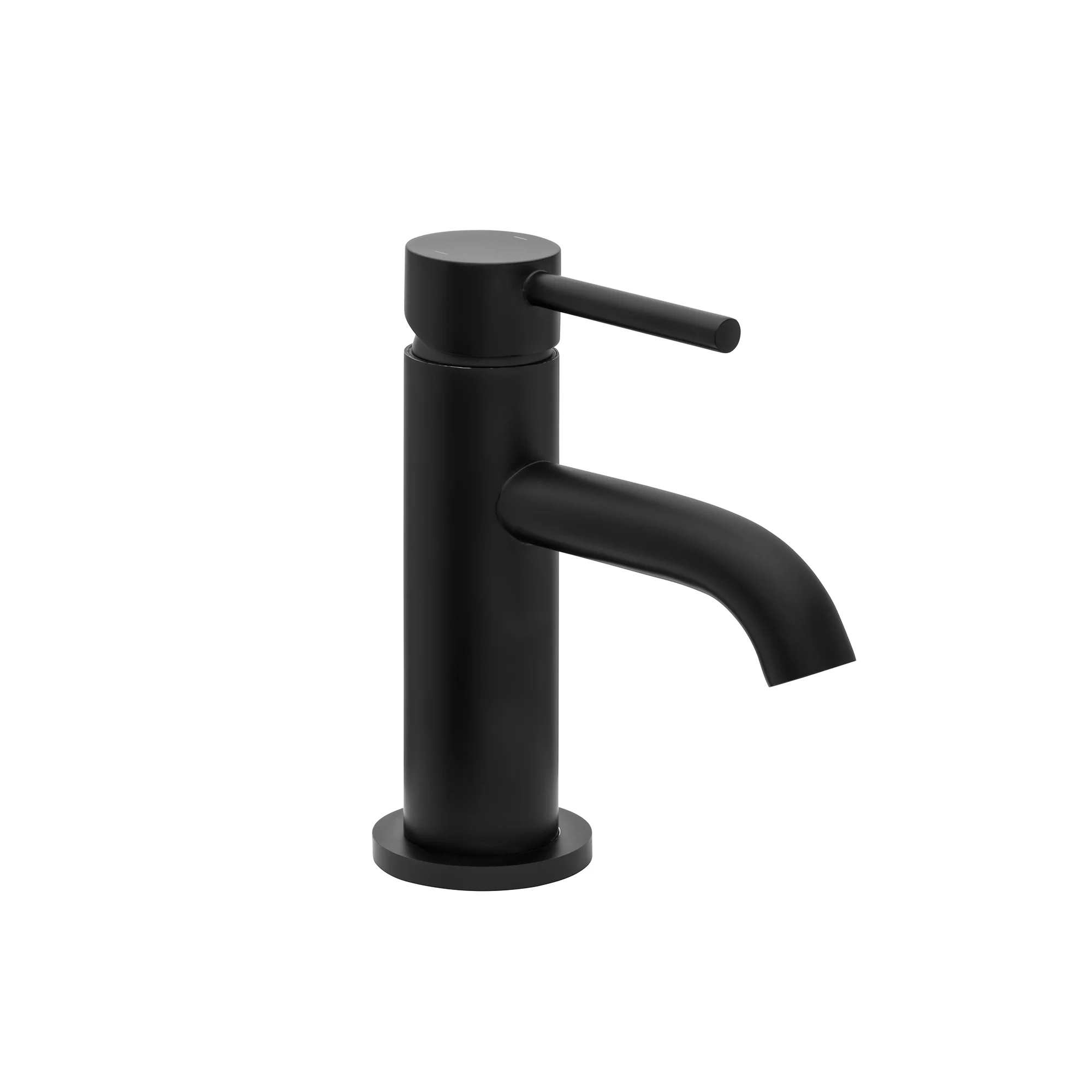 Atlas Mini Mono Mixer BLACK