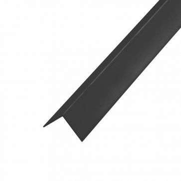 20mm Corner Guard Black