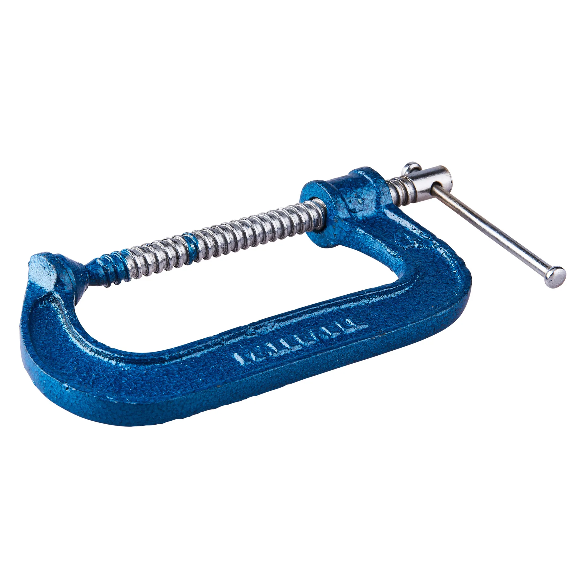 100mm (4") G-Clamp