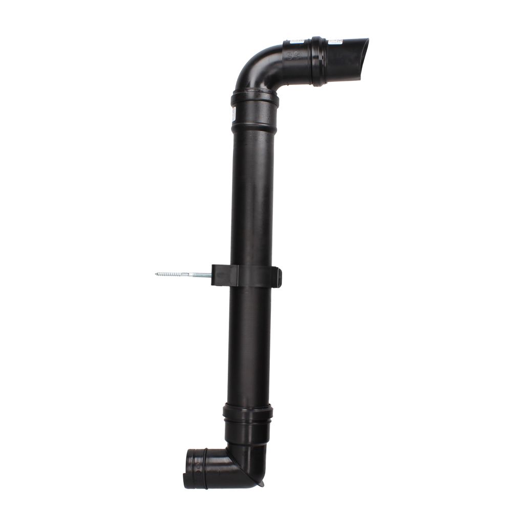 Ideal Logic and Vogue High Level Plume Management Kit