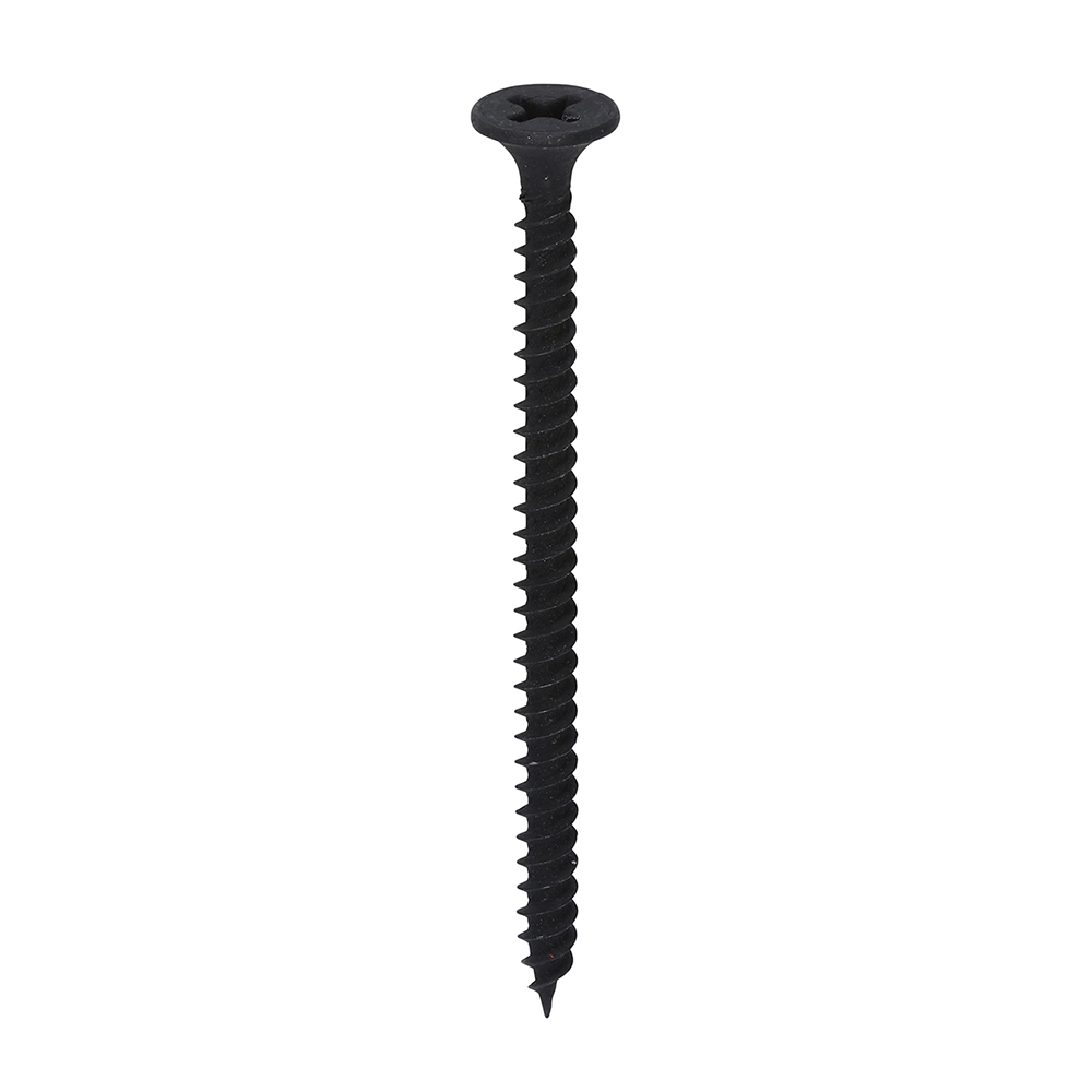 3.5 x 55 Drywall Screw PH2 Fine Grey