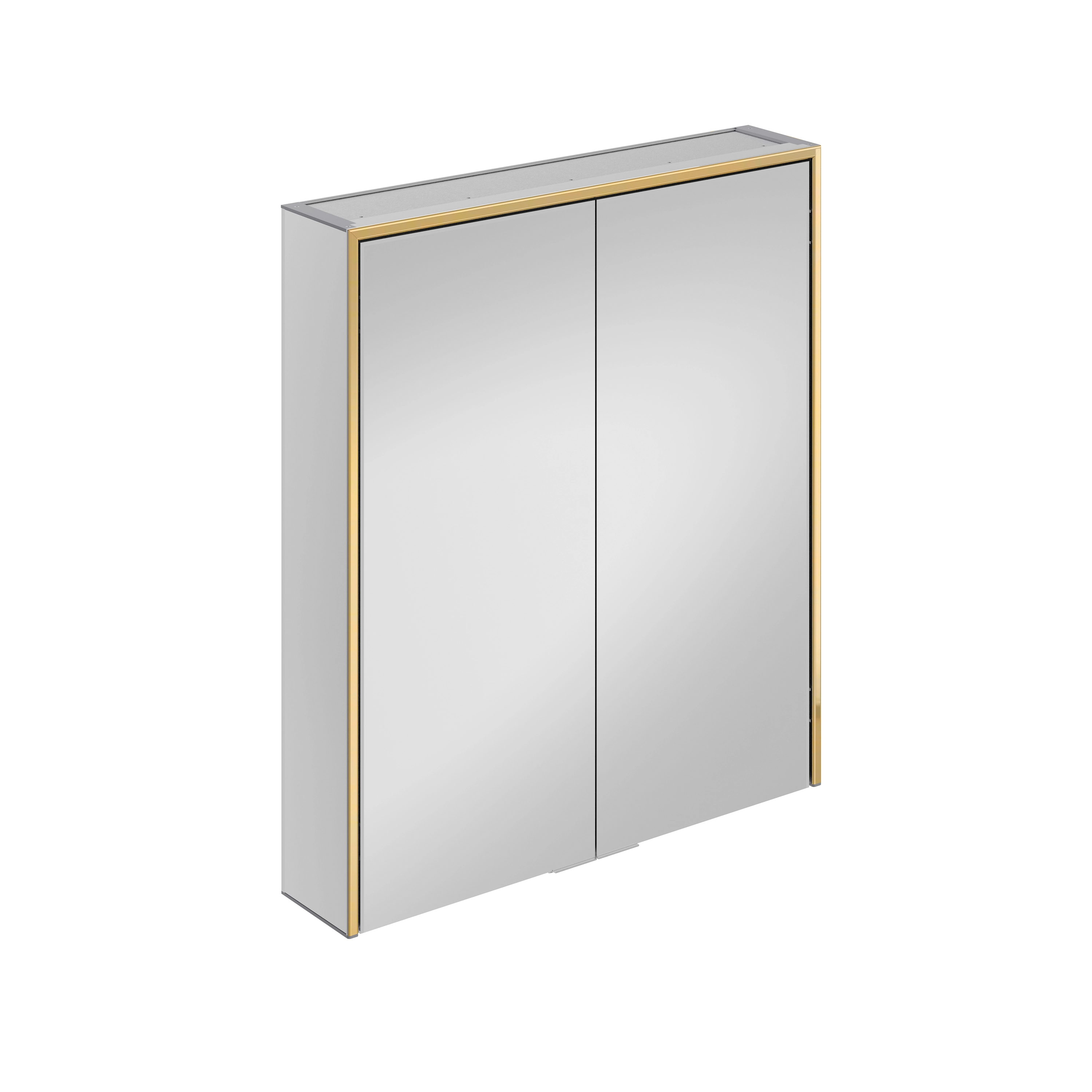 Odelle Coloris 60 Cabinet Trim - Brushed Brass