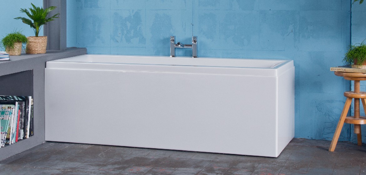 Urban SE 1700x725 Carronite Carron Bath