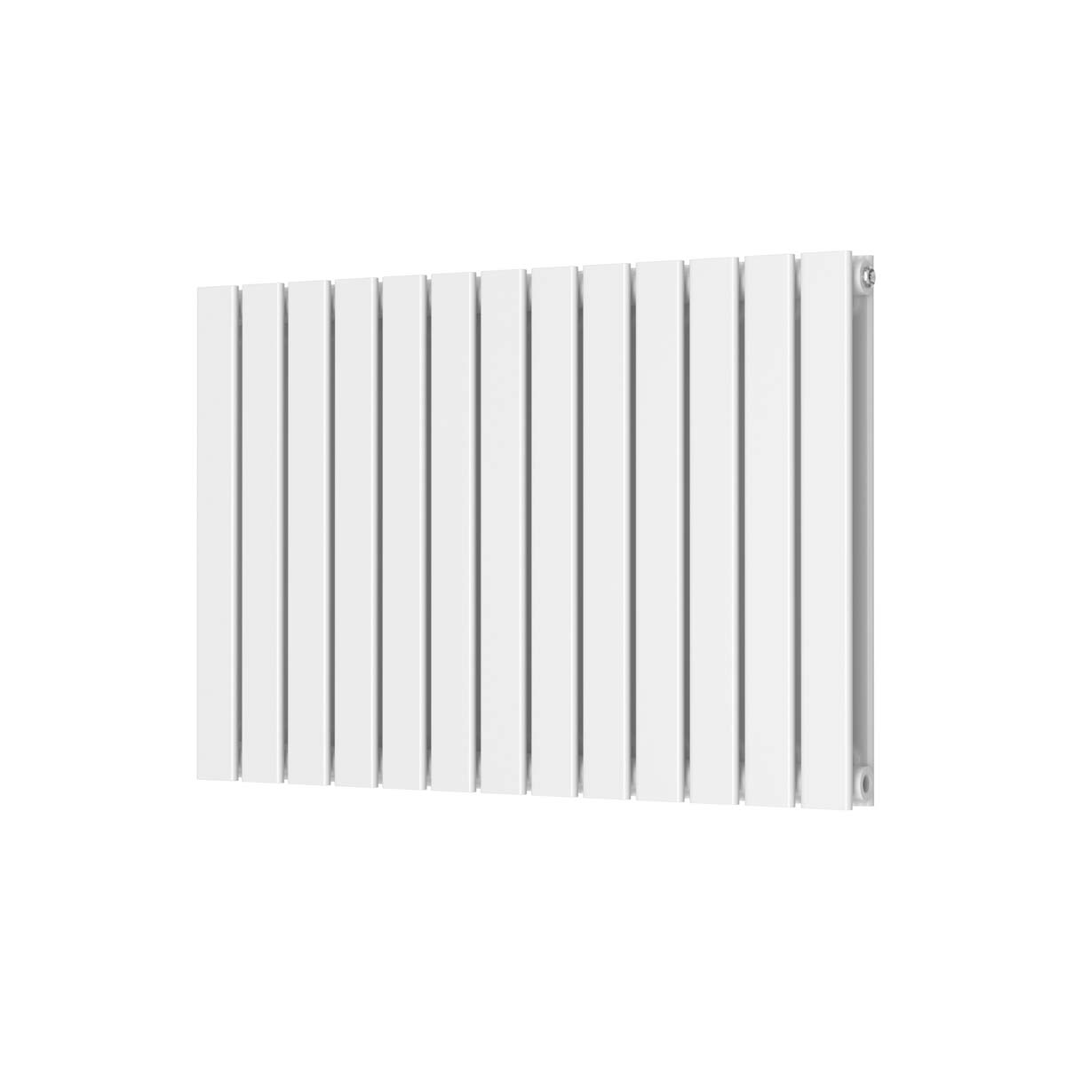 Bravo Double Designer Radiator � 600 X 886