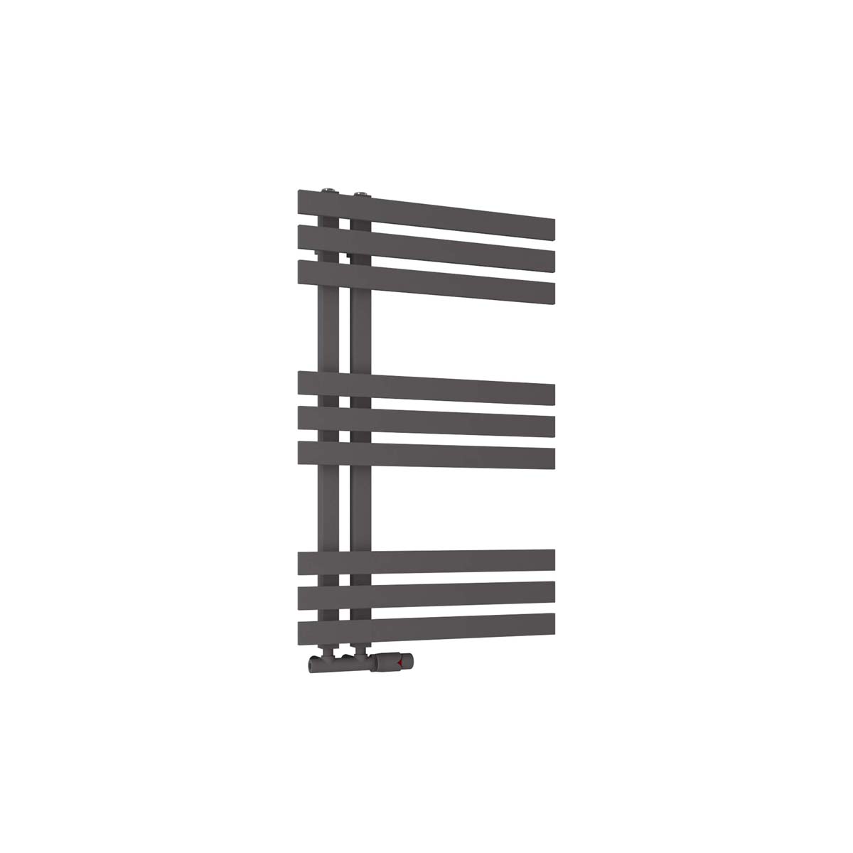 Elizabeth Towel Radiator – 600 X 1800