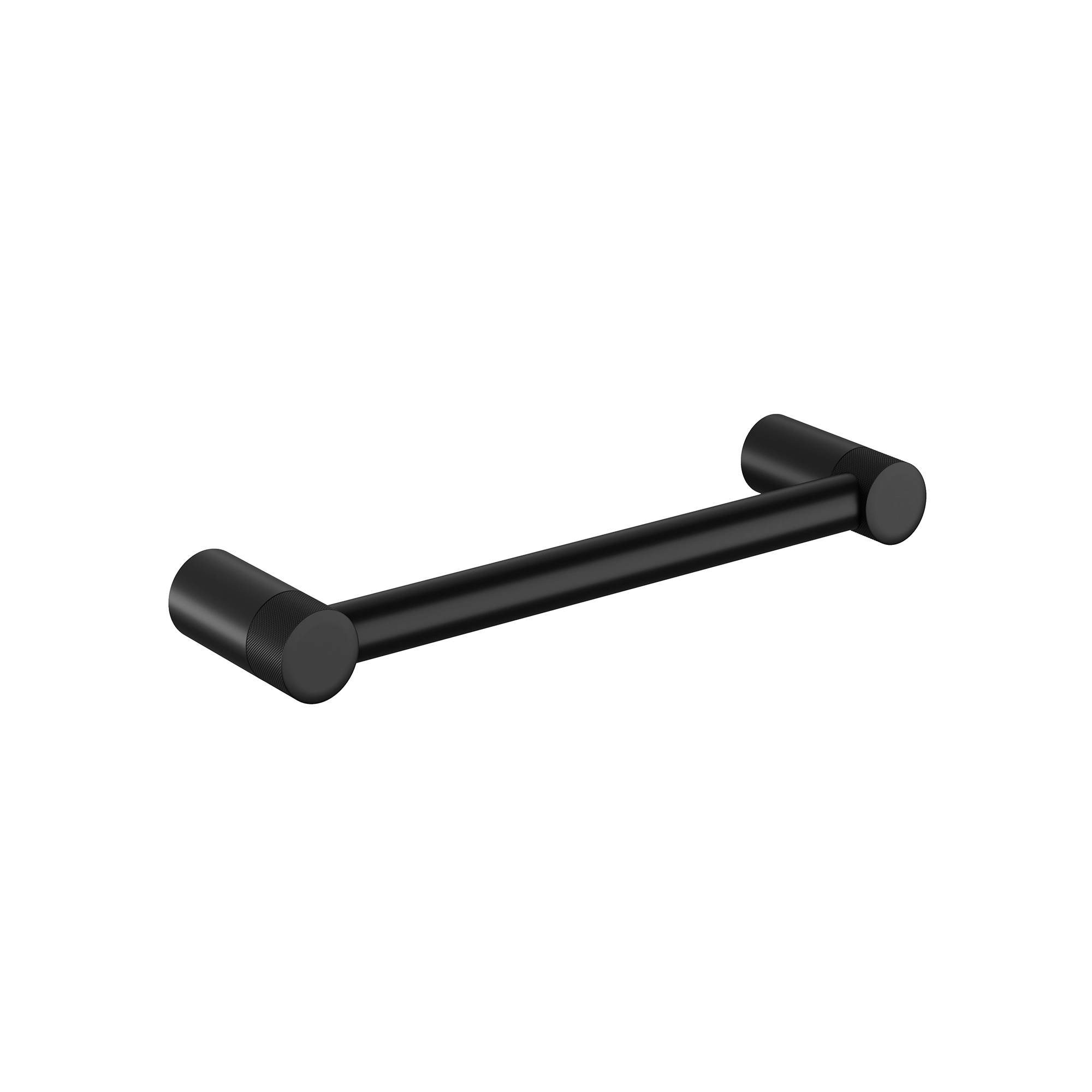 Zepto Grab Bar - Black