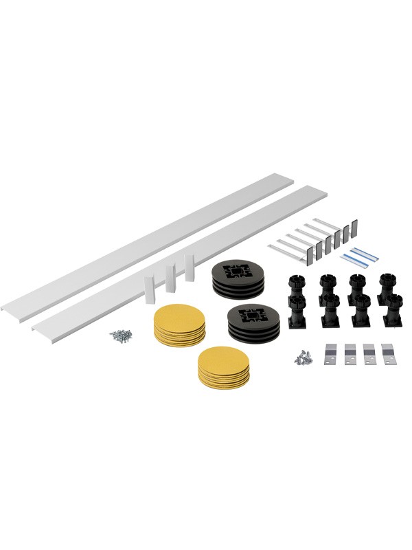 MX Panel Riser Kit for Square/Rectangle & Pentangle Trays