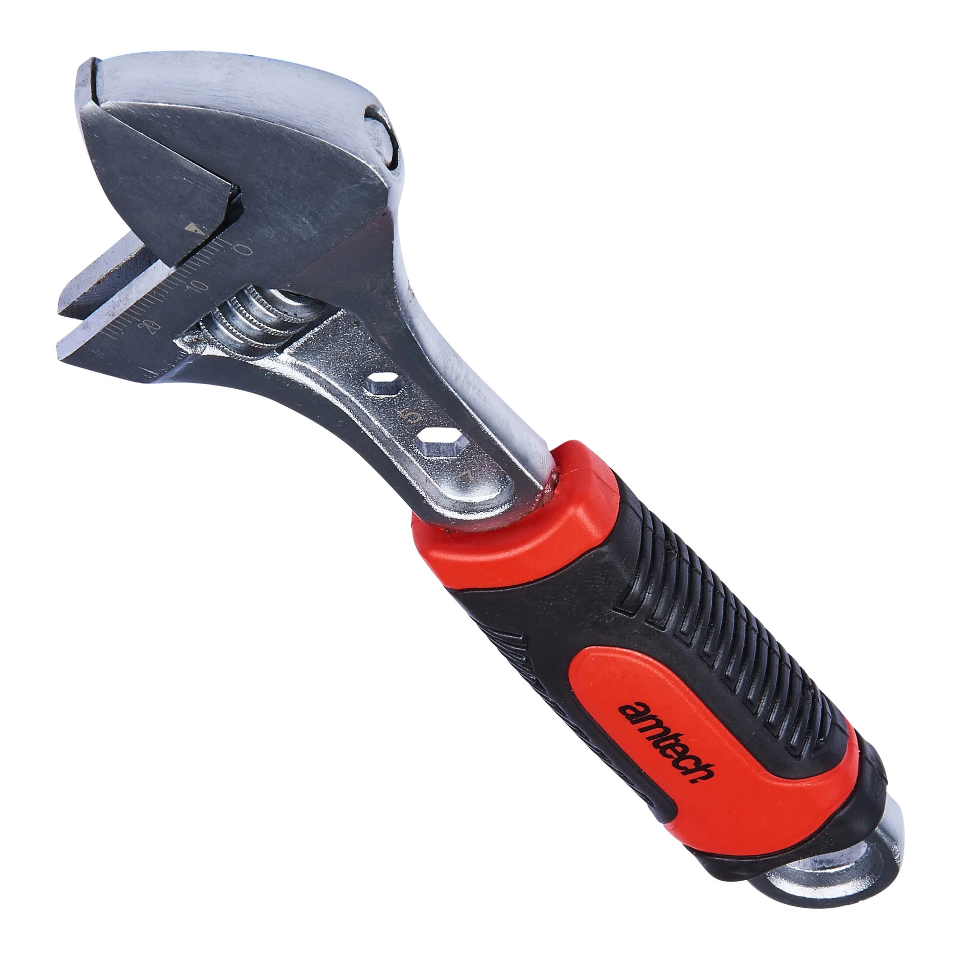 200mm (8") Adjustable Wrench