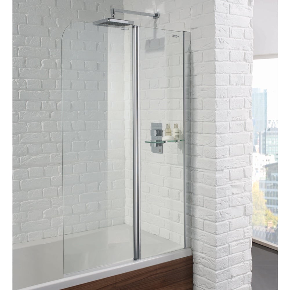Aquadart Venturi 6 Fixed Bath Screen