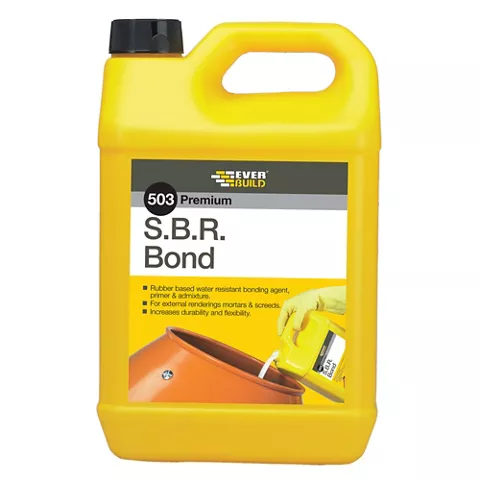 503 SBR Bond 5l