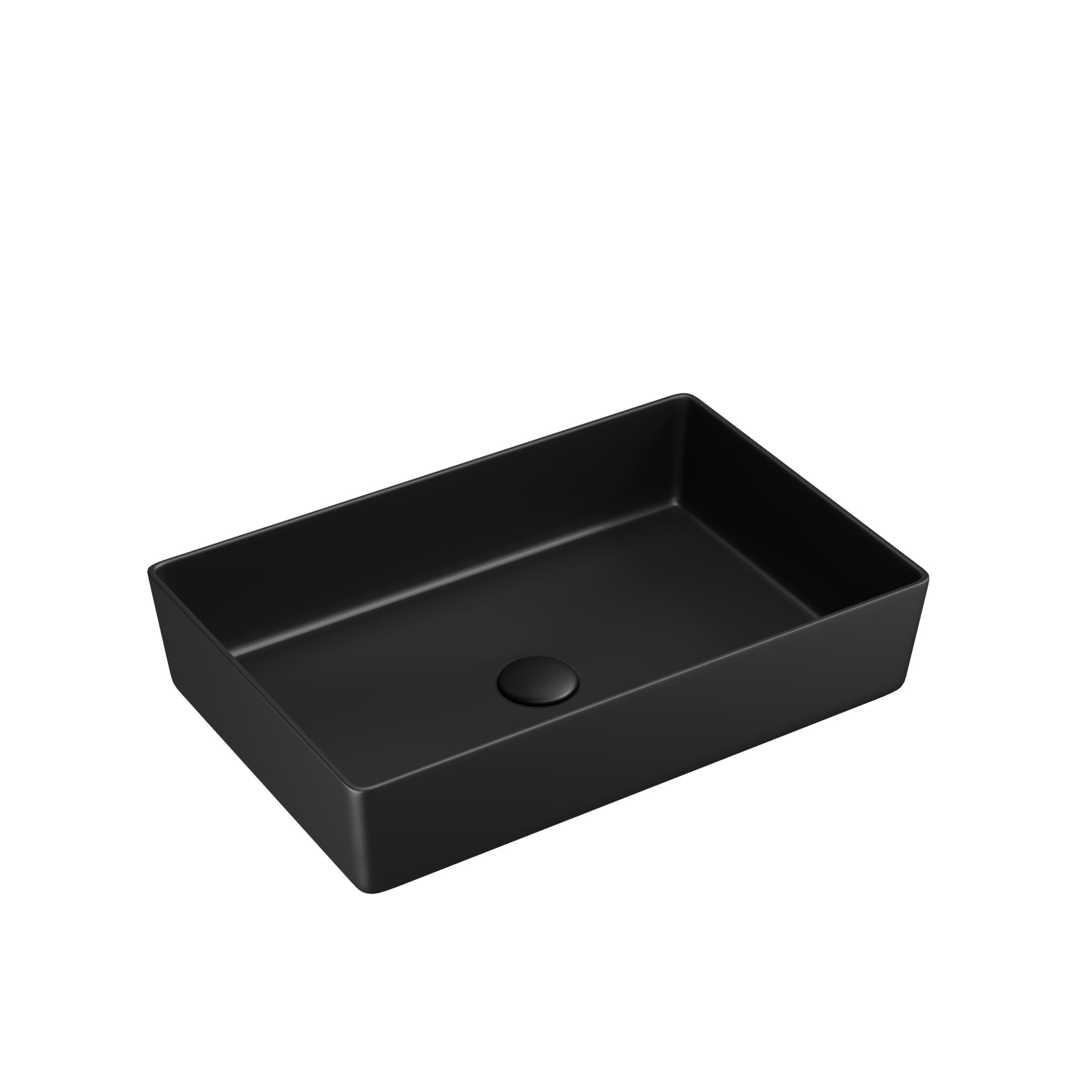 CORE Metal Basin - Matt Black