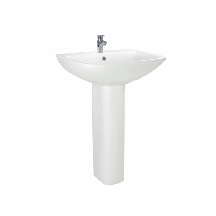 Scudo Porto Full Pedestal