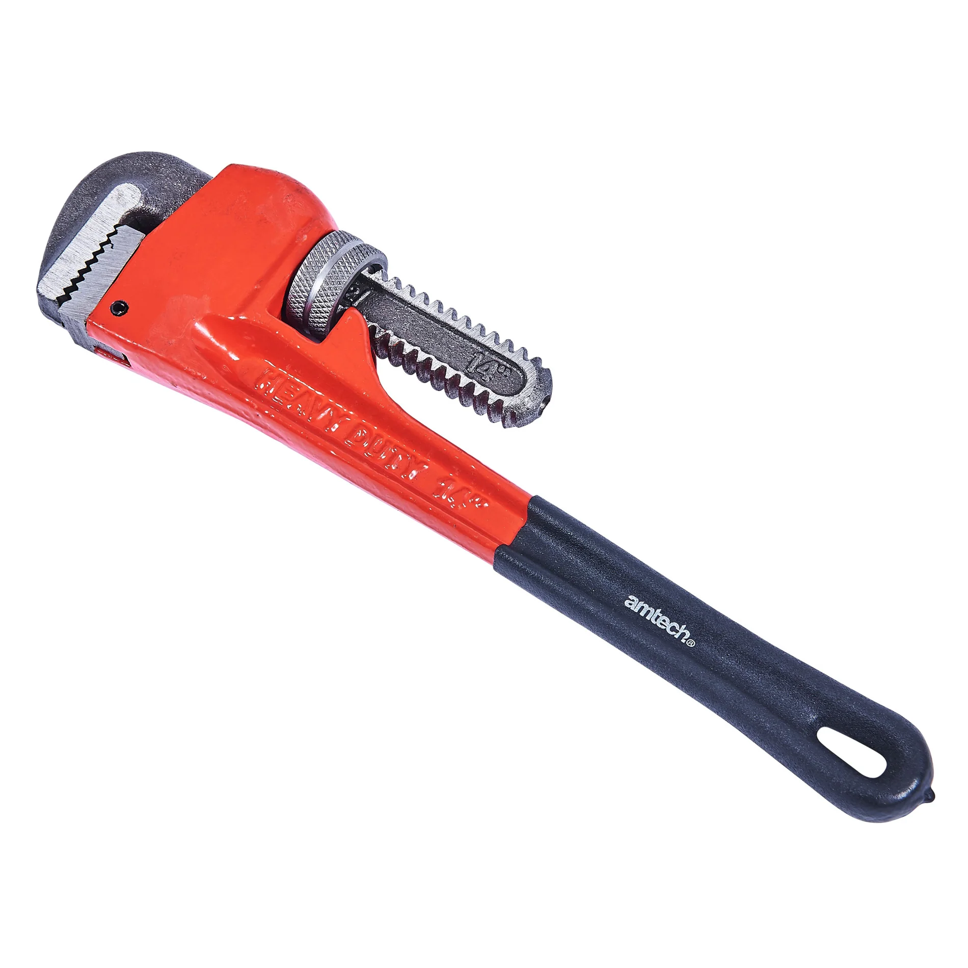 350mm (14") Professional Pipe Wrench